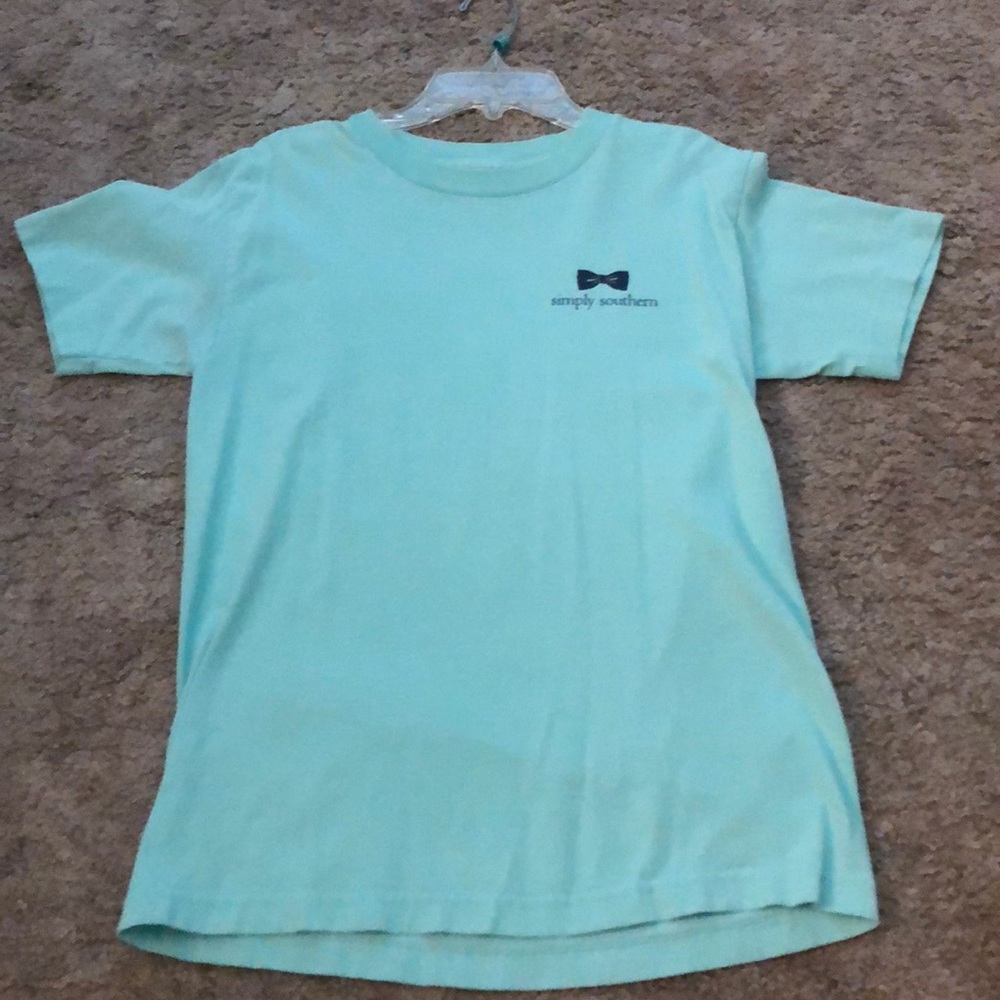 simply southern shirt